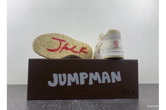 Jack Jumpman TR FZ8117-103 Travis Jordan Scott 0307